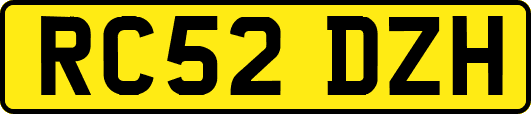 RC52DZH