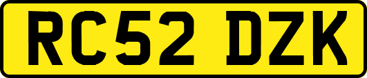 RC52DZK
