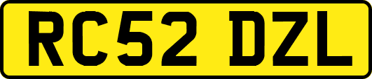 RC52DZL