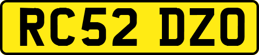 RC52DZO