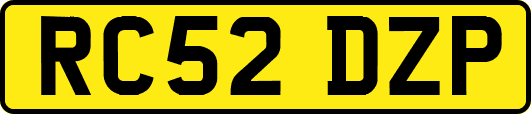 RC52DZP