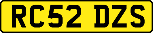 RC52DZS