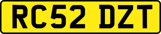 RC52DZT