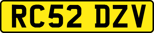 RC52DZV