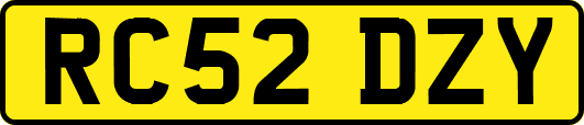 RC52DZY