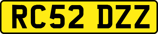 RC52DZZ
