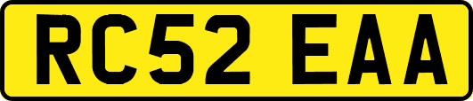 RC52EAA