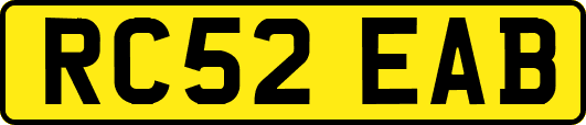 RC52EAB