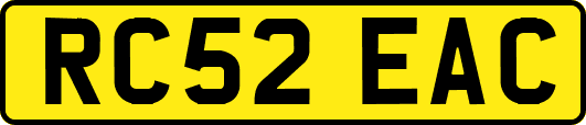 RC52EAC