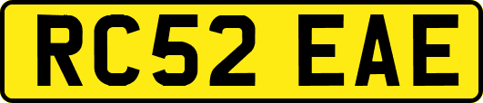 RC52EAE