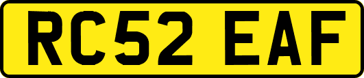 RC52EAF