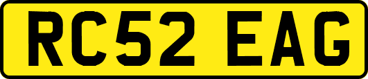 RC52EAG