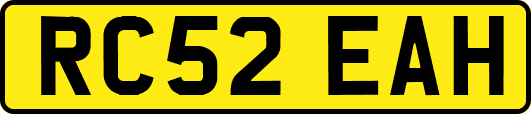 RC52EAH