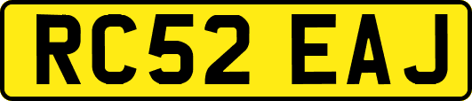 RC52EAJ