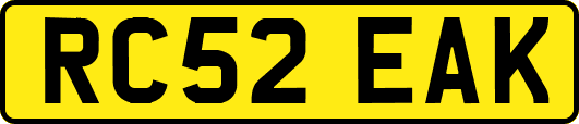 RC52EAK