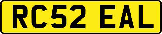 RC52EAL