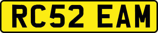 RC52EAM