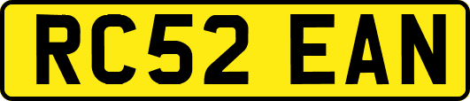 RC52EAN