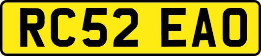 RC52EAO
