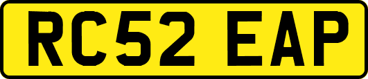 RC52EAP