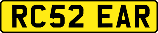 RC52EAR