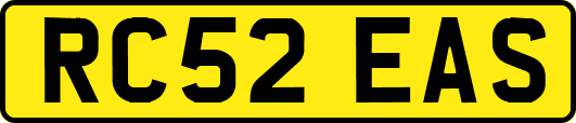 RC52EAS