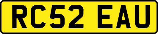 RC52EAU