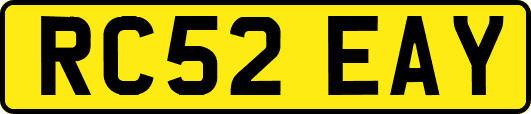 RC52EAY