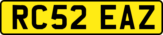 RC52EAZ