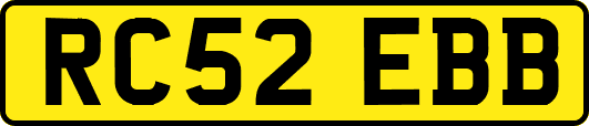RC52EBB