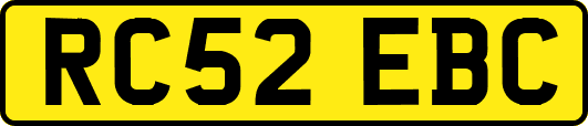 RC52EBC