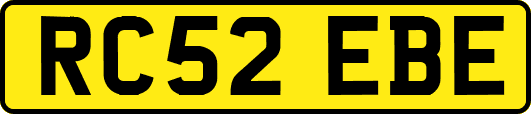 RC52EBE