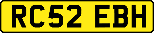 RC52EBH