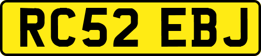 RC52EBJ