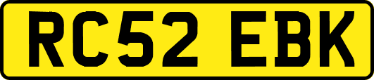 RC52EBK