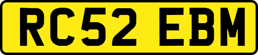RC52EBM