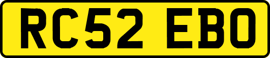 RC52EBO