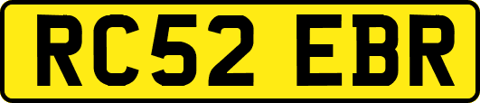 RC52EBR