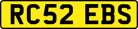 RC52EBS