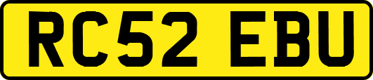 RC52EBU