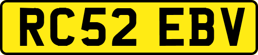 RC52EBV