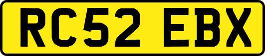 RC52EBX