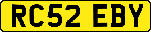 RC52EBY