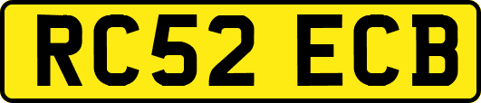 RC52ECB