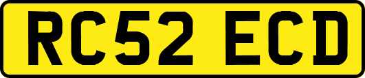 RC52ECD
