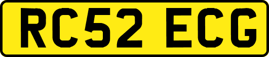 RC52ECG