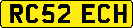 RC52ECH