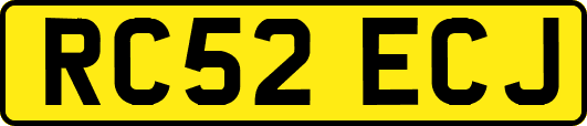 RC52ECJ