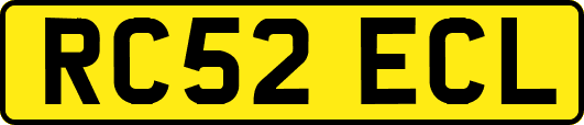 RC52ECL
