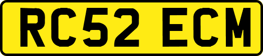 RC52ECM